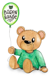 Webseite Kindertagespflege Bärenbande - Ronja Dohn Webseite Kindertagespflege Bärenbande - Ronja Dohn